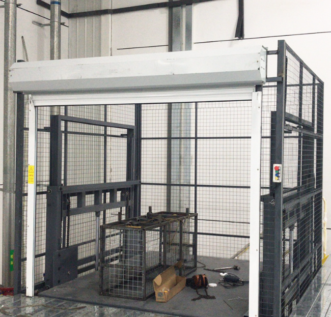 厦门升降平台选型常见问题及解决方案