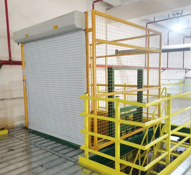 厦门升降平台安全使用常见问题及注意事项