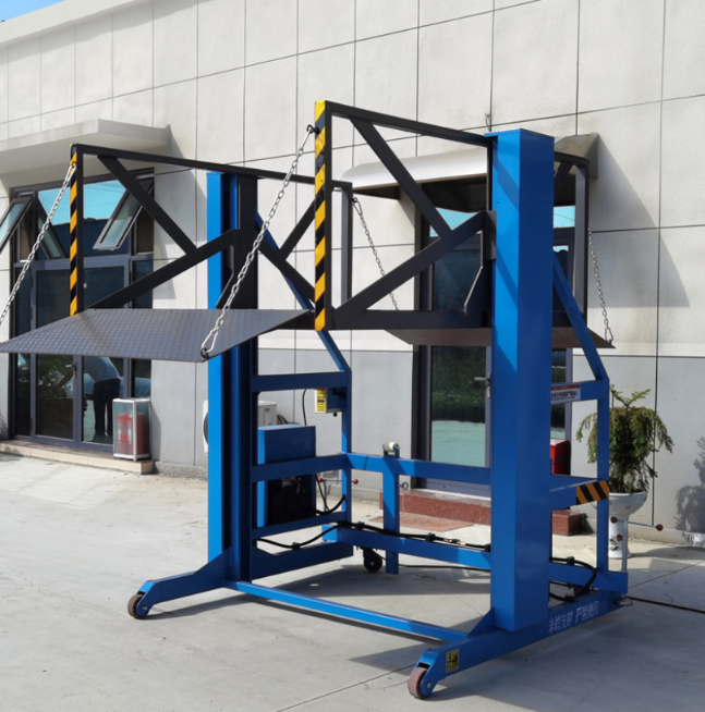 厦门装卸货平台